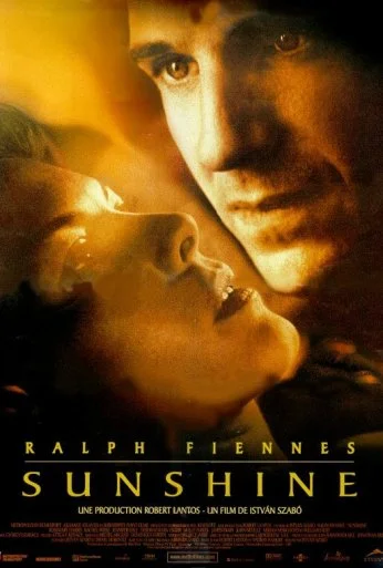 Вкус солнечного света (1999) онлайн бесплатно